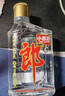 郎酒 小郎酒經(jīng)典款 兼香型白酒 45度 100ml*24瓶 整箱裝（年份隨機） 曬單實(shí)拍圖