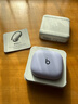 beats Powerbeats Pro 2 完全無(wú)線(xiàn)高性能耳機  真無(wú)線(xiàn)藍牙運動(dòng)耳機 心率監測 【新年禮物】躍動(dòng)紫 曬單實(shí)拍圖