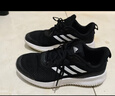 阿迪達斯 adidas 男鞋 ALPHACOMFY阿爾法 運動(dòng)鞋訓練跑步鞋 ID0350 39碼 曬單實(shí)拍圖