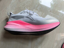 李寧赤兔8pro|專(zhuān)業(yè)競速訓練跑鞋女子春夏透氣舒適運動(dòng)跑鞋ARPV016 曬單實(shí)拍圖