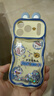 易酷樂(lè )電 動(dòng)漫卡通哆啦A夢(mèng)iPhone16promax手機殼適用蘋(píng)果15推拉鏡頭14趣味卡通13pro流沙殼全包防摔保護套 耳朵多只藍胖子 iphone17pro 曬單實(shí)拍圖
