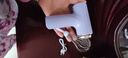 JCZS德國打蛋器強勁動(dòng)力持久續航無(wú)線(xiàn)充電式電動(dòng)家用小型攪拌機打奶油打蛋機烘焙攪拌器打發(fā) 打蛋器紫色【無(wú)線(xiàn)三檔可調】 一個(gè)打蛋頭 曬單實(shí)拍圖