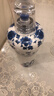 賒店老酒 元青花加量版 濃香型白酒 52度 618ml*6瓶整箱裝純糧口糧酒 曬單實(shí)拍圖