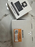索尼（SONY）ZV-1 II 二代數碼相機 4K視頻/超廣角/大光圈 黑色(ZV-1M2/ZV1M2/ZV1 II/ZV1二代) 曬單實(shí)拍圖