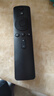 適配小米電視遙控器通用紅外小米盒子語(yǔ)音藍牙版1\/2\/3代4a智能體感電視機盒子ea 小米藍牙語(yǔ)音款【黑色】 曬單實(shí)拍圖