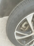 萬(wàn)力輪胎（WANLI TIRE）215/55R17 94V H220 原廠(chǎng)配套奔騰T33/NAT 適配奕炫GS 曬單實(shí)拍圖