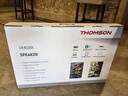 THOMSON大尺寸無(wú)線(xiàn)吸頂音箱藍牙壁畫(huà)音響客廳玄關(guān)淋浴間裝飾  開(kāi)業(yè)喬遷入宅禮物 曬單實(shí)拍圖