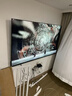 LG4K新款智能網(wǎng)絡(luò )液晶電視43/50/55/65/70/75/85高清無(wú)邊框全面屏 55英寸 平面智能電視 曬單實(shí)拍圖