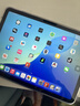 Apple蘋(píng)果【現貨補貼】 iPad Air 7 平板電腦13/11寸 M3芯片25年新款 辦公上網(wǎng)課 紫色 128 GB 11英寸【W(wǎng)LAN版】 曬單實(shí)拍圖