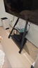 FITUEYES特悅視 移動(dòng)電視支架落地（45-65英寸）游戲電視機架子適配索尼紅米創(chuàng  )維tcl海信 Eiffel墨黑宇宙 曬單實(shí)拍圖