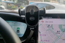 喜車(chē)友適用于比亞迪23-25款海鷗/海豚手機支架車(chē)載無(wú)線(xiàn)充電汽車(chē)導航支架 比亞迪專(zhuān)用【一放即鎖經(jīng)典款】 21-25款海豚（12.8英寸） 曬單實(shí)拍圖