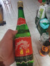 西鳳西鳳【官方授權】陜西西鳳酒55度綠瓶高脖鳳香型500ml 2021年6瓶（盒損光瓶 介意慎拍） 曬單實(shí)拍圖