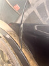 GERTHRON德國隱形車(chē)門(mén)防撞條汽車(chē)用品大全后視鏡開(kāi)門(mén)邊防碰撞刮蹭神器保護 高透4條裝【四車(chē)門(mén)防護】 曬單實(shí)拍圖