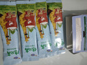 倍慧南山倍慧5G倍貝高100g3-15歲兒童成長(cháng)高鈣牛奶粉6G倍貝高獨立包裝 6G試用裝（100g/盒） 曬單實(shí)拍圖