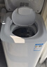 小天鵝（LittleSwan）波輪洗衣機小型全自動(dòng)家用 3KG迷你 內衣洗 兒童嬰兒 加熱 TB30VH90E 以舊換新 國家補貼 京東自營(yíng) 曬單實(shí)拍圖