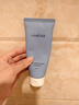 蘭芝（LANEIGE）洗面奶男女潔面乳深層清潔保濕控油四合一潔面去角質(zhì)卸淡妝 藍色4合1凈澈多效洗面奶 150ml 曬單實(shí)拍圖