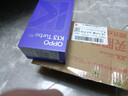 OPPO K13 Turbo 8GB+256GB 初號紫 疾風(fēng)散熱引擎 OPPO手機 天璣8450 大容量電池 5G游戲 國家補貼 曬單實(shí)拍圖