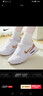 耐克（NIKE）女鞋 2026春季新款AIR MAX DAWN運動(dòng)鞋時(shí)尚潮流緩震跑步休閑鞋女 【減震回彈】紅古銅-曬圖退10 38 （內長(cháng)240mm） 曬單實(shí)拍圖