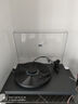 寶碟【生日禮物】Debut Pro S Balanced 黑膠唱片機S唱臂78調速平衡輸出奧地利進(jìn)口HIFI留聲機唱片機 Debut pro S Balanced 曬單實(shí)拍圖