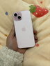 Apple【分期0首付】蘋(píng)果16/15/14/13 iPhone16plus/15plus全網(wǎng)通5G手機 蘋(píng)果15 粉色 128GB+公開(kāi)版+質(zhì)保2年+配件禮包 曬單實(shí)拍圖