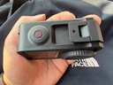 大疆（DJI）Osmo Action 4 運動(dòng)相機 騎行 摩托行車(chē)記錄儀 滑雪手持自拍桿消除 裸機防水沖浪 標準禮包【含收納包等配件】 無(wú)內存卡 官方標配 曬單實(shí)拍圖