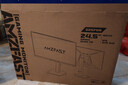 AMZFAST 24.5英寸 2K 280Hz電競顯示器 HDR400硬件低藍光 450nit FastIPS 三角洲游戲電腦屏幕 迅龍G25F6B 曬單實(shí)拍圖