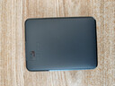 西部數據（WD）移動(dòng)硬盤(pán) USB3.0 Elements新元素系列2.5英寸機械硬盤(pán) 大容量 手機電腦外置外接 6TB 經(jīng)典元素 官方標配 曬單實(shí)拍圖