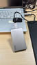 致態(tài)（ZhiTai）長(cháng)江存儲 2TB Type-c USB 3.2 移動(dòng)固態(tài)硬盤(pán)（PSSD）靈·先鋒版 讀速2000MB/s手機直連 曬單實(shí)拍圖