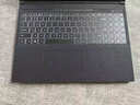 汝沁蓮適用于宏碁新暗影騎士·擎6外殼保護膜龍5宏基筆記本電腦貼紙擎7機身保護貼膜防刮耐磨N25JC4簡(jiǎn)約 W6343 四面 曬單實(shí)拍圖