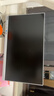 聯(lián)想（Lenovo）小新24.5英寸 IPS 100Hz 硬件低藍光 護眼認證 HDMI 窄邊框 手機支架 壁掛電腦辦公顯示器小新25 曬單實(shí)拍圖