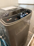志高洗衣機8.2KG全自動(dòng)小型家用波輪一體機 大容量智能洗脫一體機藍光洗護宿舍出租房公寓學(xué)校 節能輕 8.2KG香檳金【藍光洗護+智能風(fēng)干+強動(dòng)力電機】 曬單實(shí)拍圖
