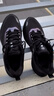 匹克態(tài)極御水4.0跑步鞋男鞋冬季新品防潑水通勤緩震休閑鞋防滑運動(dòng)鞋 全黑【男款加絨】 40 曬單實(shí)拍圖