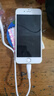 Apple iPhone 蘋(píng)果6/蘋(píng)果6Plus  蘋(píng)果6 蘋(píng)果6plus 二手手機 蘋(píng)果6-金色  32G【電池效率隨機】 9成新 曬單實(shí)拍圖