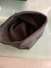 戶(hù)外抓絨保暖帽子秋冬騎行小帽搖粒絨運動(dòng)小帽男女防風(fēng)保暖內膽帽 淺灰色【保暖內膽帽】 曬單實(shí)拍圖