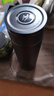 富光車(chē)載一鍵開(kāi)蓋保溫杯 316L不銹鋼泡茶杯子 保冷杯商務(wù)水杯男女士 曬單實(shí)拍圖