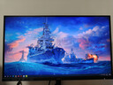 SANC盛色27英寸2K240Hz 1152分區MiniLED電競顯示器 QD量子點(diǎn)廣色域  HDR1000nit高亮 電腦屏幕S73mPro 曬單實(shí)拍圖