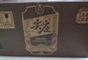 尖莊五糧液股份 尖莊 濃香型白酒優(yōu)級 糧食酒實(shí)惠口糧光瓶酒 50度 100mL 24瓶 尖莊高光優(yōu)級黑標 曬單實(shí)拍圖