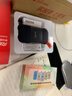 閃迪（SanDisk）1TB Type-c USB3.2移動(dòng)固態(tài)硬盤(pán)（PSSD）E30高速 移動(dòng)SSD 讀速800MB/s 兼容手機筆記本電腦 曬單實(shí)拍圖