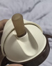世喜奶瓶水杯配件（吸管杯杯頭直飲款）適配7.2cm口徑瓶身 曬單實(shí)拍圖