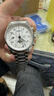 【二手99新】浪琴男表LONGINES名匠/制表傳統系列八針月相 瑞士進(jìn)口全自動(dòng)機械手表奢侈品腕表 鋼帶【表徑40mm】 進(jìn)口手表＋全國包郵＋終身售后 曬單實(shí)拍圖