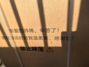美的（Midea）全自動(dòng)波輪洗衣機家用8公斤容量MB80V36DT直驅變頻電機省水電出租房宿舍必備1.25高洗凈比換新補貼 一級能效MB80V36DT 曬單實(shí)拍圖