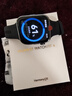 華為（HUAWEI）手表WATCH FIT 4【咨詢(xún)享優(yōu)惠】運動(dòng)智能健康管理藍牙通話(huà)輕薄NFC門(mén)禁交通支付送男女士朋友Pro3 韻律黑丨送定制表帶+精美表盤(pán) 曬單實(shí)拍圖