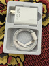 AMKE適配vivo/iqoo120w充電器x200pro快充頭線(xiàn)S閃充原裝氮化鎵插頭XFold3充電線(xiàn)頭neo8/9/10type-c套裝 【原充正品】120w閃充頭+1.5米6A線(xiàn) 曬單實(shí)拍圖