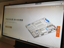 MAXHUB會(huì )議平板一體機V7新銳Pro86英寸Win10無(wú)線(xiàn)投屏教學(xué)視頻會(huì )議一體機辦公觸摸屏電子白板顯示屏EG86DS 曬單實(shí)拍圖