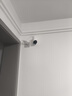華為智選4K 800萬(wàn)攝像頭監控家庭用室內手機遠程可對話(huà)360度無(wú)死角帶夜視 嬰兒寶寶寵物云臺看護器海雀3s4K 曬單實(shí)拍圖