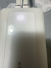 安克充電寶20000毫安MFI認證旅行充電寶自帶雙線(xiàn)20000mAh移動(dòng)電源30W 奶油白 20000mAh 曬單實(shí)拍圖
