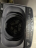 榮事達【煥新補貼15%】（Royalstar）全自動(dòng)波輪洗衣機家用租房節能大容量一鍵脫水藍光 8斤洗脫總容量【智能風(fēng)干+強勁動(dòng)力】 曬單實(shí)拍圖