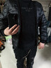 杉杉男士冬季【90鴨絨一衣多穿】羽絨服外套男內膽可拆卸冬季保暖外套 曬單實(shí)拍圖