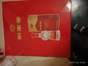 劍南春 水晶劍 52度 558ml*6瓶 整箱裝 濃香型白酒 加量不加價(jià) 曬單實(shí)拍圖