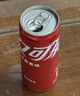 可口可樂(lè )（Coca-Cola）汽水飲料 碳酸飲料 330ml*24摩登罐 新老包裝隨機發(fā)貨 年貨 曬單實(shí)拍圖